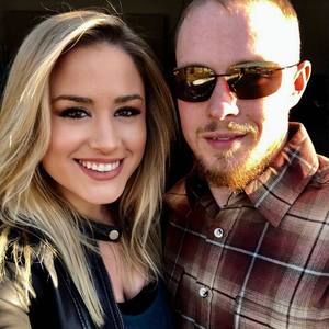 Meet your Posher, Ashton